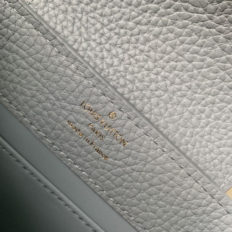 LV Capucines Bags